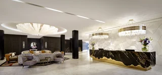 Ереван: The Alexander, A Luxury Collection Hotel, Yerevan