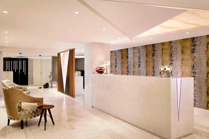 Ереван: The Alexander, A Luxury Collection Hotel, Yerevan
