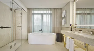 Ереван: The Alexander, A Luxury Collection Hotel, Yerevan