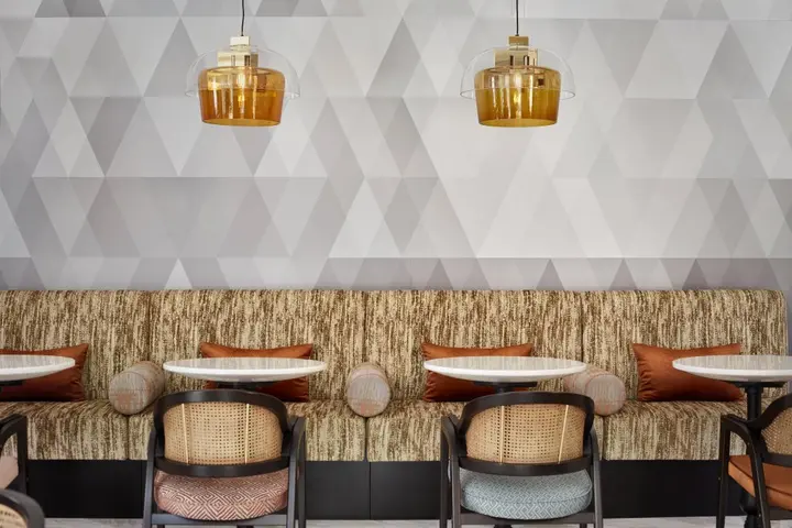 Ереван: The Alexander, A Luxury Collection Hotel, Yerevan