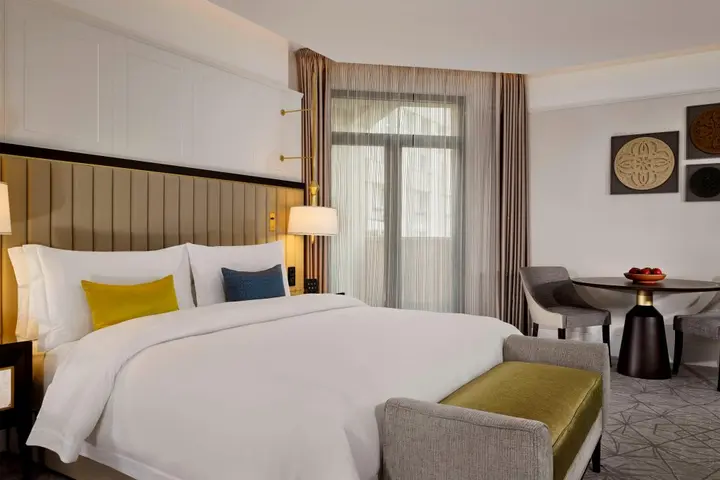Ереван: The Alexander, A Luxury Collection Hotel, Yerevan