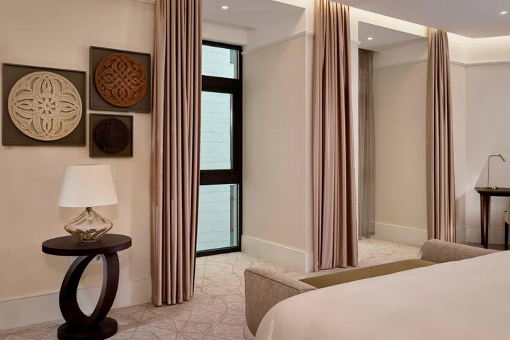 Ереван: The Alexander, A Luxury Collection Hotel, Yerevan