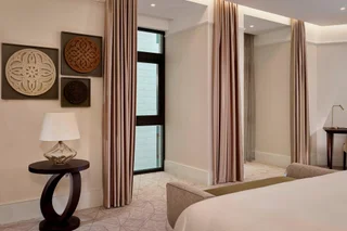 Ереван: The Alexander, A Luxury Collection Hotel, Yerevan