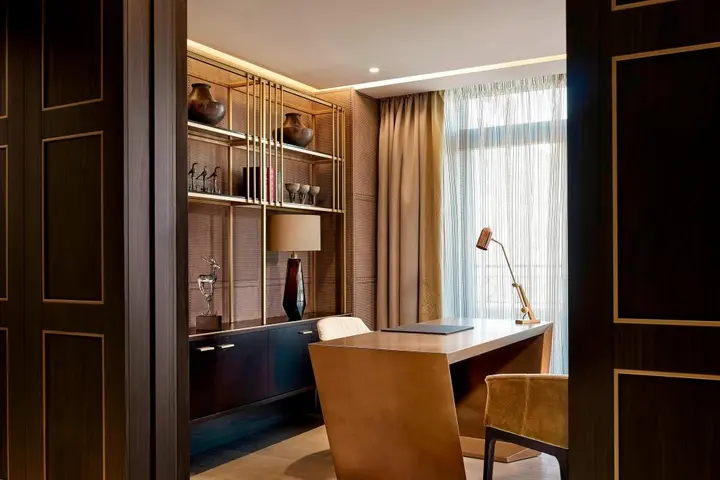Ереван: The Alexander, A Luxury Collection Hotel, Yerevan