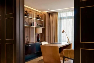 Ереван: The Alexander, A Luxury Collection Hotel, Yerevan