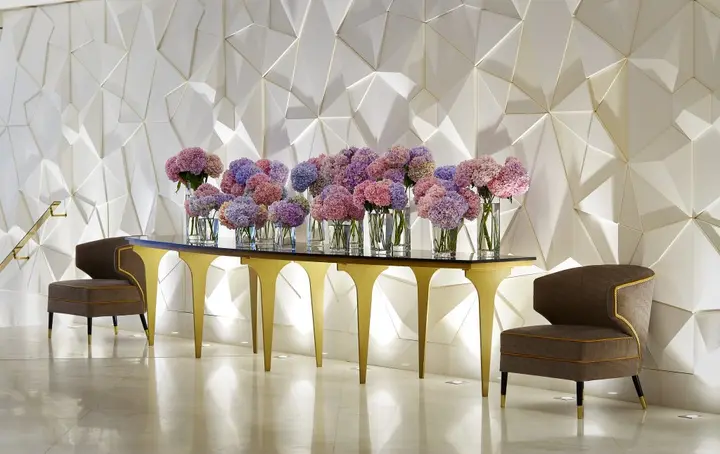 Ереван: The Alexander, A Luxury Collection Hotel, Yerevan