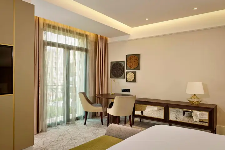 Ереван: The Alexander, A Luxury Collection Hotel, Yerevan