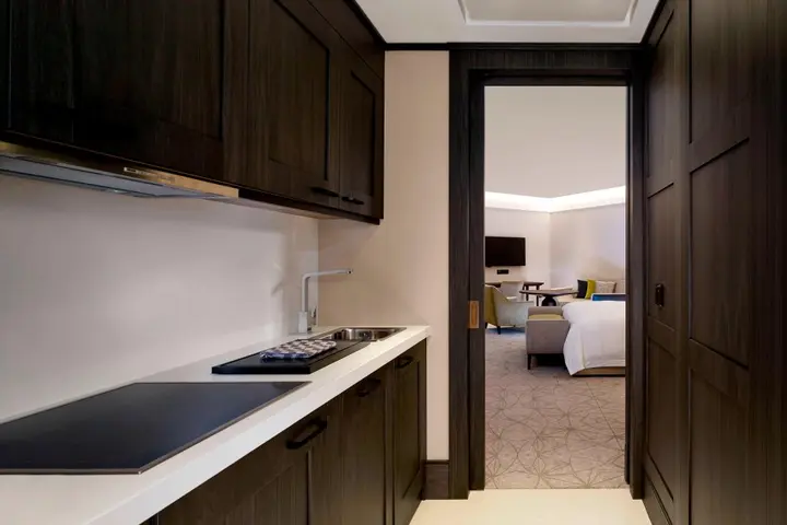 Ереван: The Alexander, A Luxury Collection Hotel, Yerevan