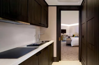 Ереван: The Alexander, A Luxury Collection Hotel, Yerevan