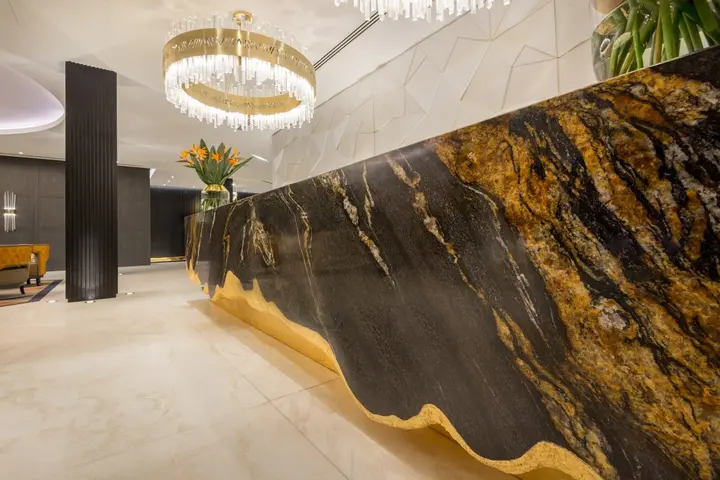 Ереван: The Alexander, A Luxury Collection Hotel, Yerevan