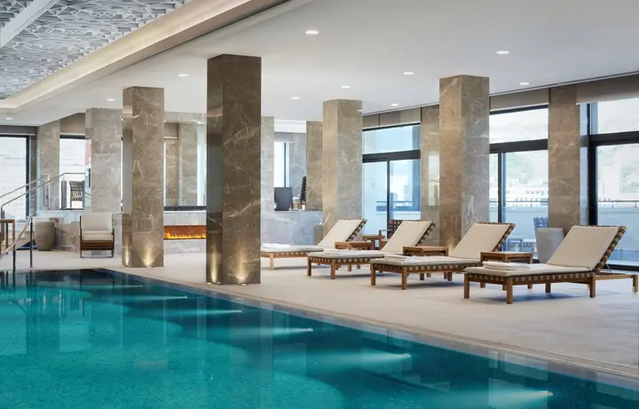 Ереван: The Alexander, A Luxury Collection Hotel, Yerevan