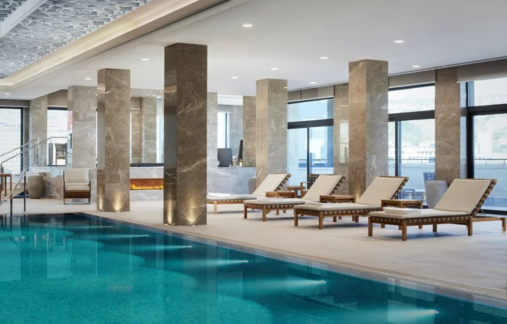 Ереван: The Alexander, A Luxury Collection Hotel, Yerevan