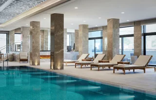 Ереван: The Alexander, A Luxury Collection Hotel, Yerevan