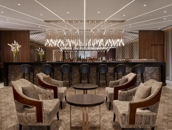 Ереван: The Alexander, A Luxury Collection Hotel, Yerevan