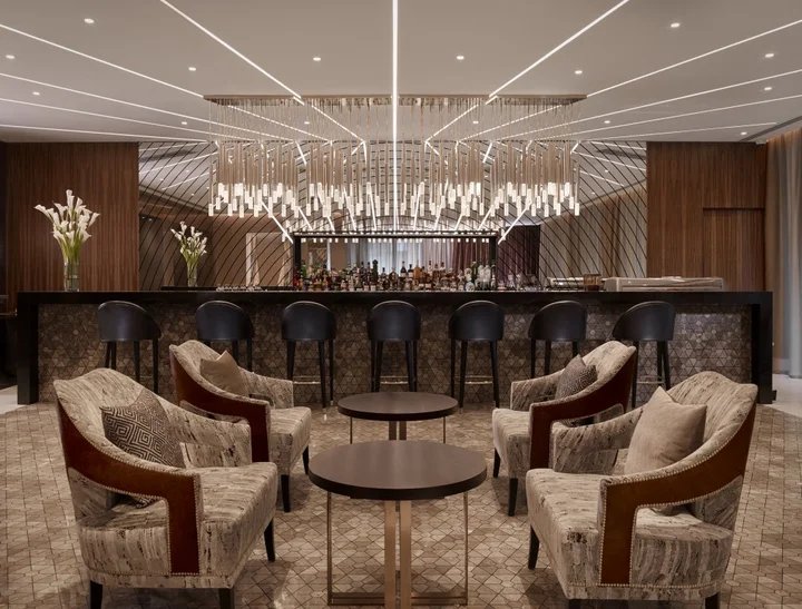 Ереван: The Alexander, A Luxury Collection Hotel, Yerevan