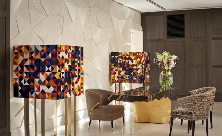 Ереван: The Alexander, A Luxury Collection Hotel, Yerevan