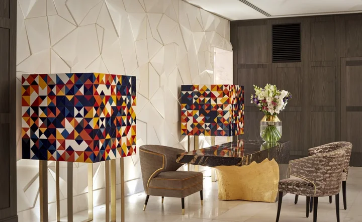 Ереван: The Alexander, A Luxury Collection Hotel, Yerevan