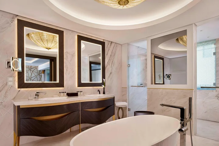 Ереван: The Alexander, A Luxury Collection Hotel, Yerevan