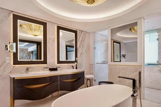Ереван: The Alexander, A Luxury Collection Hotel, Yerevan