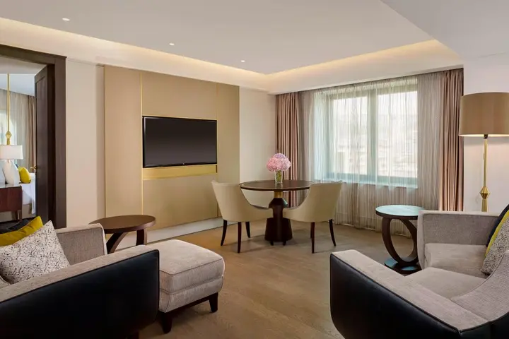 Ереван: The Alexander, A Luxury Collection Hotel, Yerevan