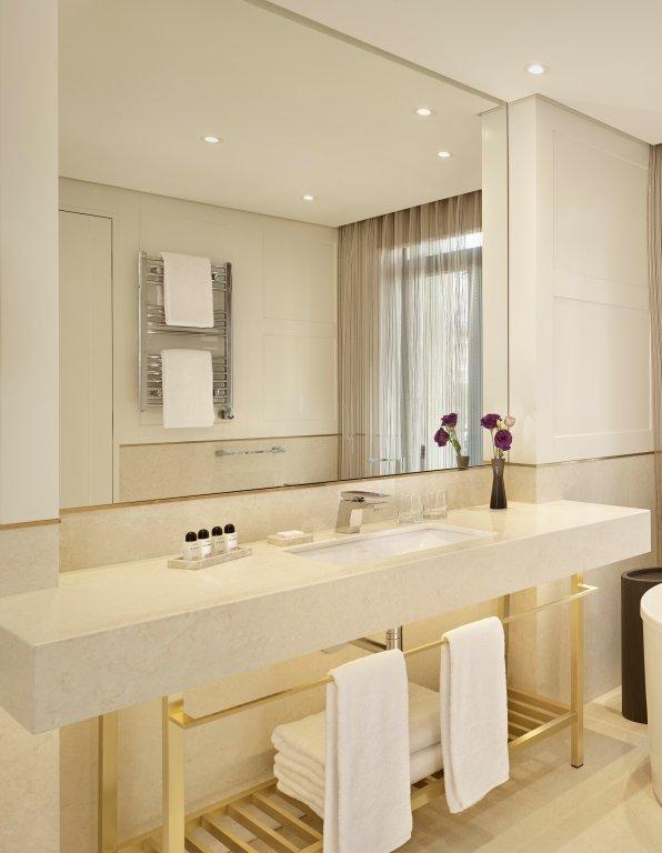 Ереван: The Alexander, A Luxury Collection Hotel, Yerevan