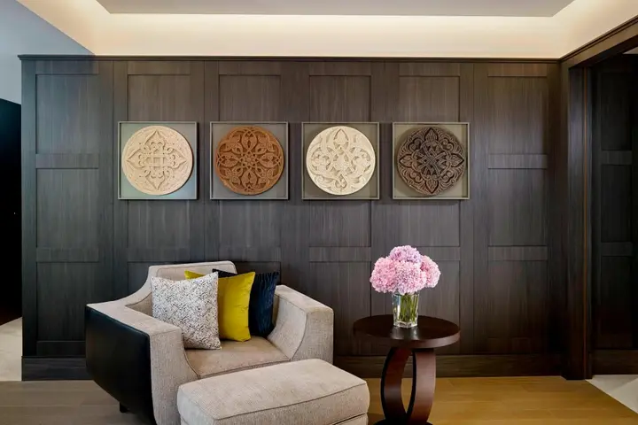 Ереван: The Alexander, A Luxury Collection Hotel, Yerevan