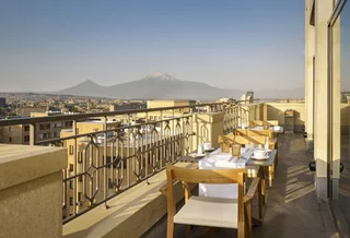 Ереван: The Alexander, A Luxury Collection Hotel, Yerevan