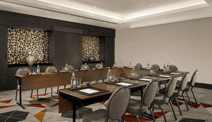 Ереван: The Alexander, A Luxury Collection Hotel, Yerevan