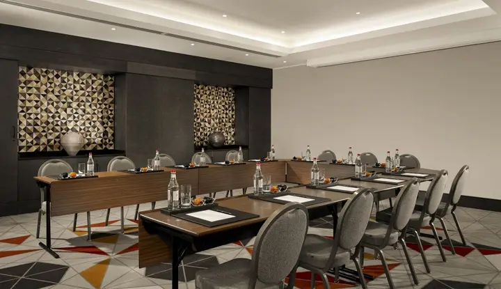Ереван: The Alexander, A Luxury Collection Hotel, Yerevan