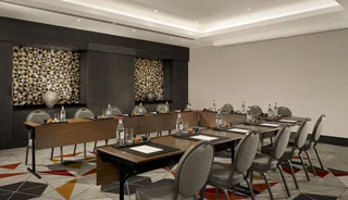 Ереван: The Alexander, A Luxury Collection Hotel, Yerevan