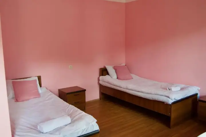 Guest House Tirebi — фото 1