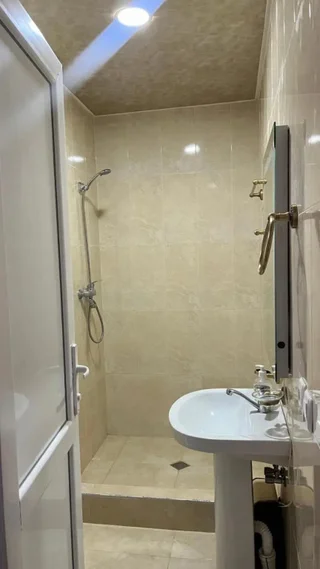 Вардзиа: Guest House Tirebi