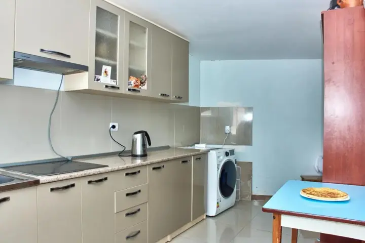 Вардзиа: Guest House Tirebi