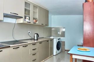 Вардзиа: Guest House Tirebi