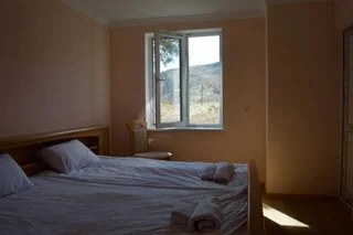 Вардзиа: Guest House Tirebi