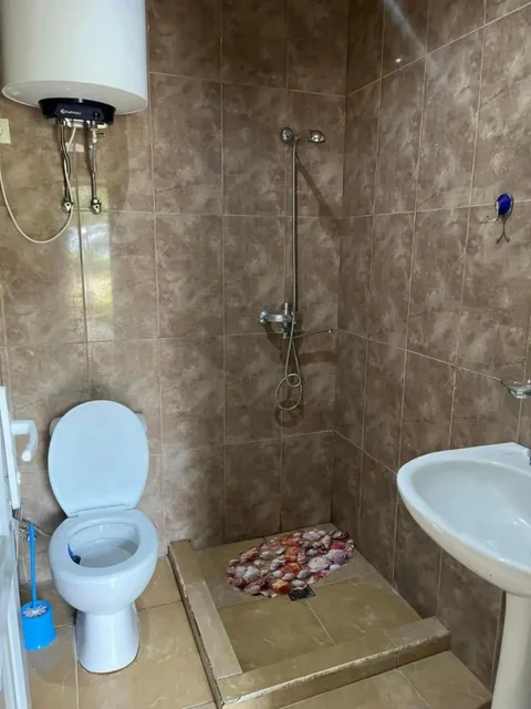 Вардзиа: Guest House Tirebi