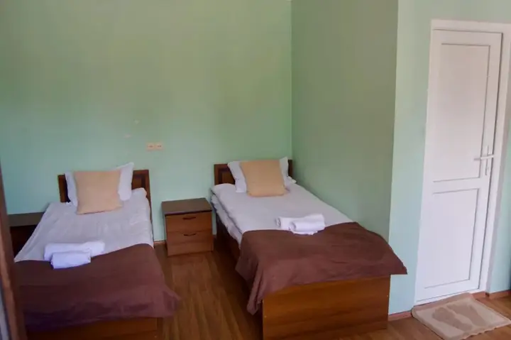 Guest House Tirebi — фото 2
