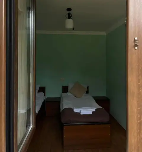 Guest House Tirebi — фото 5