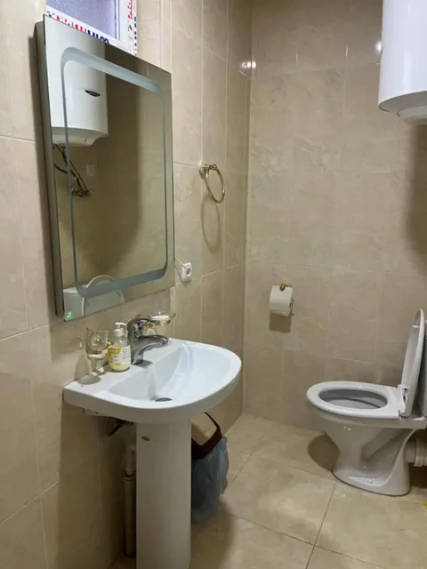 Вардзиа: Guest House Tirebi