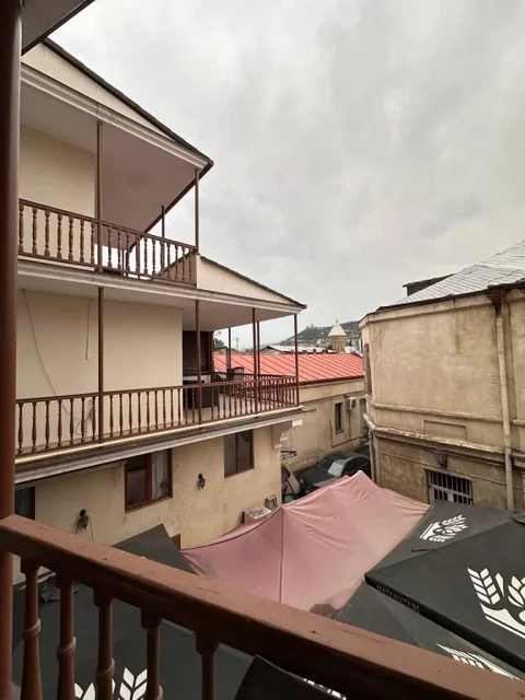Тбилиси: Отель Georgia Tbilisi GT Hotel