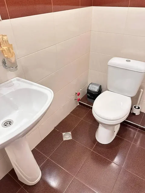 Тбилиси: Отель Georgia Tbilisi GT Hotel