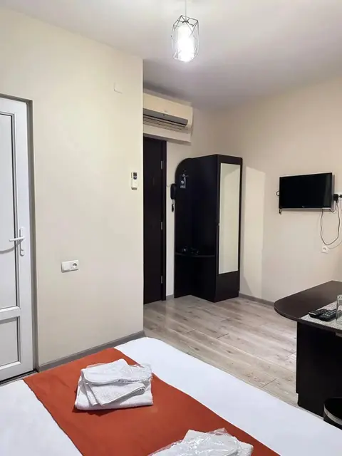Тбилиси: Отель Georgia Tbilisi GT Hotel