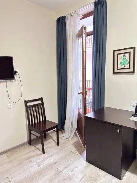 Тбилиси: Отель Georgia Tbilisi GT Hotel