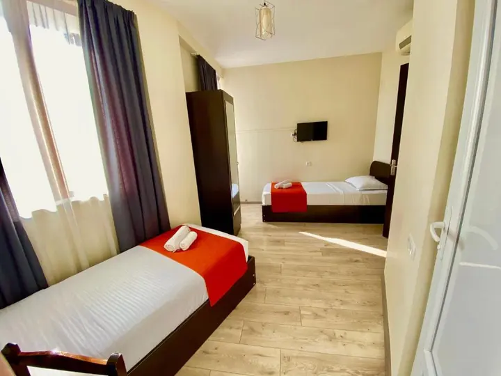 Тбилиси: Отель Georgia Tbilisi GT Hotel