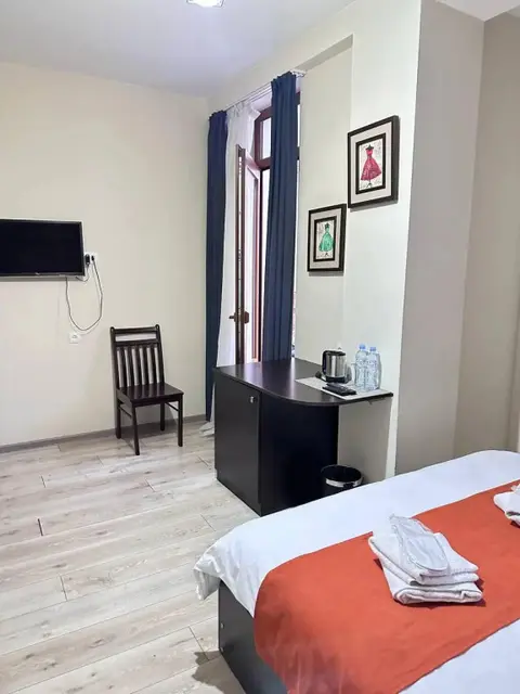 Тбилиси: Отель Georgia Tbilisi GT Hotel