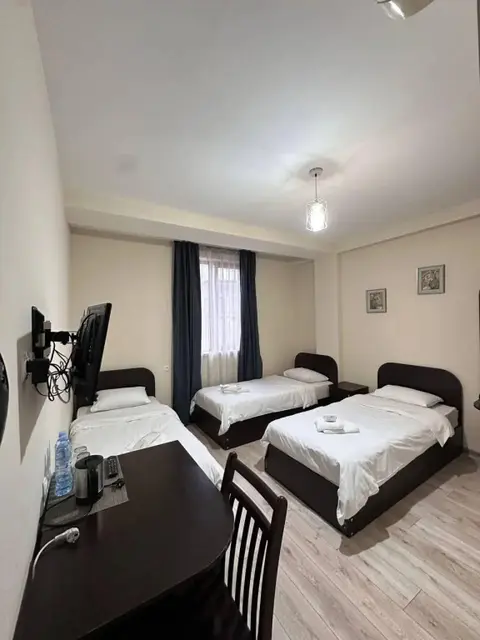 Тбилиси: Отель Georgia Tbilisi GT Hotel