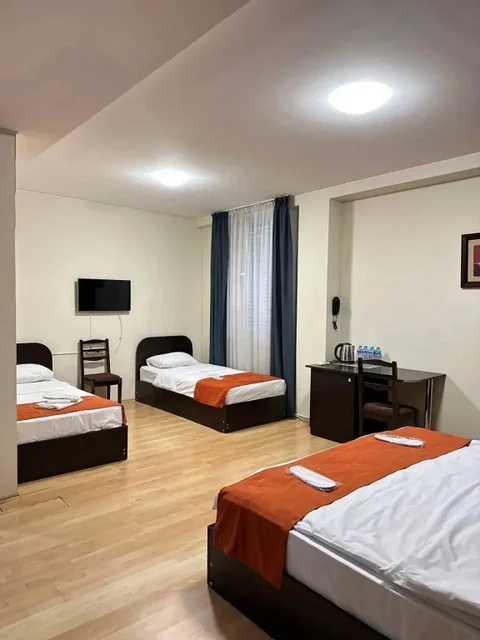 Тбилиси: Отель Georgia Tbilisi GT Hotel