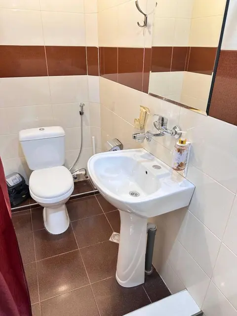 Тбилиси: Отель Georgia Tbilisi GT Hotel