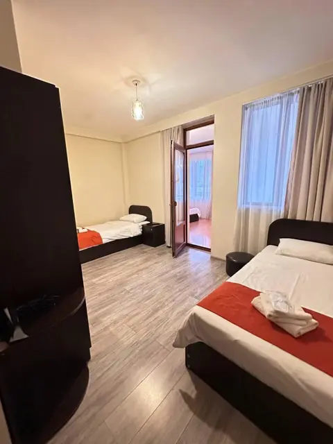 Тбилиси: Отель Georgia Tbilisi GT Hotel