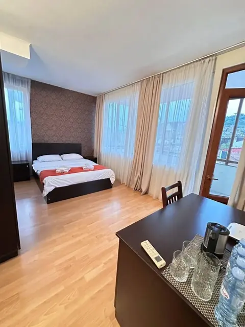 Тбилиси: Отель Georgia Tbilisi GT Hotel